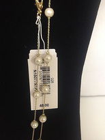 Thumbnail for your product : Nordstrom Gold Tone Pearl 54 inch New With Tags NWT *$48.00 N18077N1PL