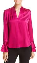 Thumbnail for your product : Elie Tahari Judith Silk Blouse
