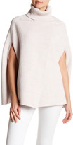 Thumbnail for your product : Julie Brown Colorblock Poncho