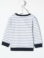 Thumbnail for your product : Boss Kidswear T-shirt and jeans set