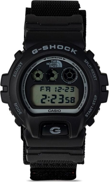 Supreme x The North Face x G Shock DW   ShopStyle Watches