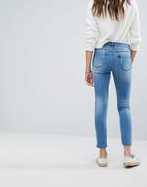 Thumbnail for your product : Pimkie Straight Leg Jeans