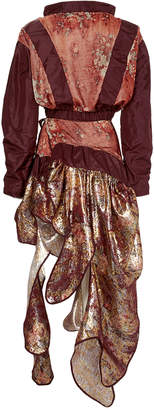 Vivienne Westwood Marina Dirndl Dress R1 Size III