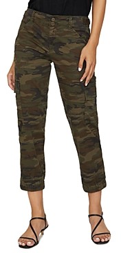 Cargo Pants For Women | Shop the world’s largest collection of fashion ...
