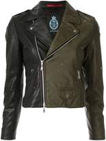Thumbnail for your product : GUILD PRIME Moto Jacket
