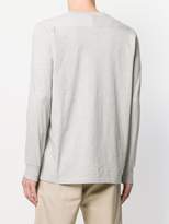 Thumbnail for your product : House of Holland abbreviation sweatshirt