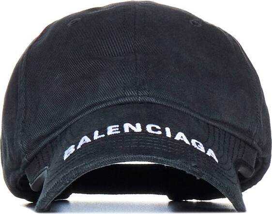 Balenciaga Cap | Shop The Largest Collection in Balenciaga Cap | ShopStyle