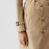 Thumbnail for your product : Burberry The Mid-length Kensington Heritage Trench Coat