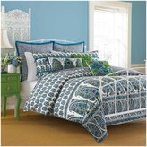 Thumbnail for your product : Collier Campbell Pondicherry Duvet - Pondicherry - Full/Queen