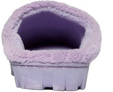Thumbnail for your product : Muk Luks Chenille Clog Slippers