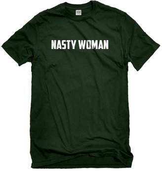 Indica Plateau Mens Nasty Woman T-Shirt