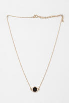Thumbnail for your product : Urban Outfitters Delicate Stone Necklace