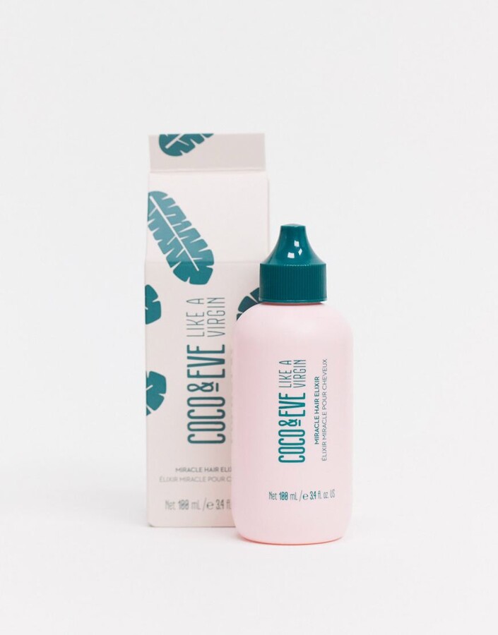 Coco & Eve Like A Virgin Miracle Hair Elixir ShopStyle