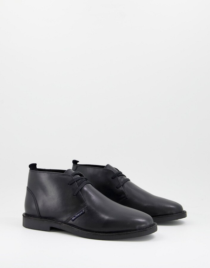 Ben Sherman Men's Boots | Shop The Largest Collection | ShopStyle
