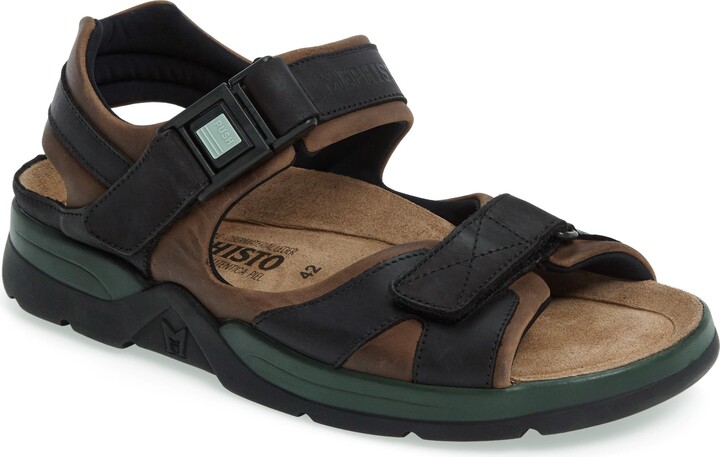 mephisto fisherman sandals