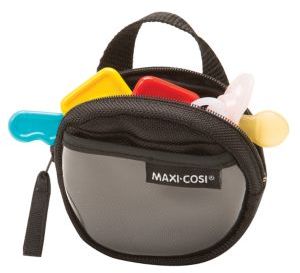 Maxi-Cosi Four-Piece Car Seat Accessory Kit