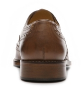 Thumbnail for your product : Mercanti Fiorentini Wingtip Oxford