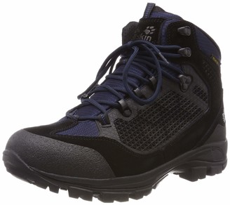 jack wolfskin all terrain pro