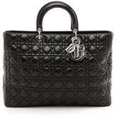 Thumbnail for your product : WGACA What Goes Around Comes Around Dior Lady Shopper