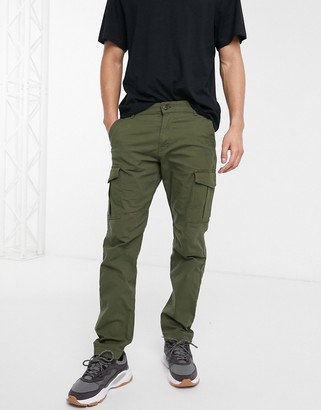 jack jones combat trousers