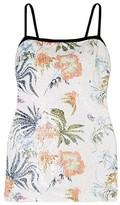 Thumbnail for your product : BLOUSE Short dress