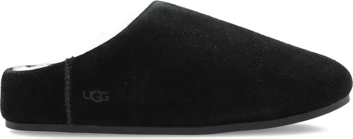 UGG Shoes Black