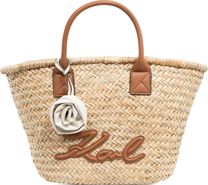 Karl Lagerfeld Paris Tote bag