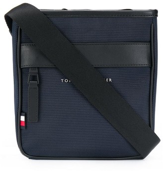 Tommy Hilfiger Essential messenger bag - ShopStyle