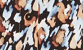 Thumbnail for your product : Nic+Zoe Painted Leopard Button-Up Shirt