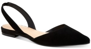 macy's women's shoes flats