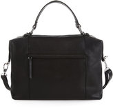 Thumbnail for your product : Marks and Spencer Leather Greta Bowler Bag
