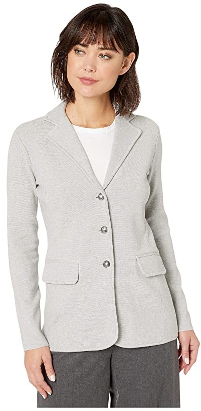 ralph lauren sweater blazer