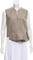 Thumbnail for your product : 3.1 Phillip Lim Sleeveless V-Neck Top