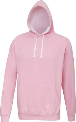 Baby Pink Sweatshirt | Shop the world's largest collection of fashion |  ShopStyle UK