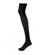 Thumbnail for your product : Wolford Fatal 15 Seamless Stay-ups