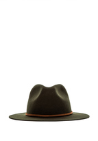 Thumbnail for your product : Brixton Wesley Fedora