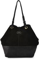 Thumbnail for your product : UGG Gracie Sheepskin Tote Bag