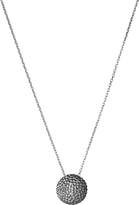 Thumbnail for your product : Links of London Effervescence big bubble pendant necklace