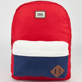 Thumbnail for your product : Vans Old Skool II Backpack