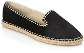 Thumbnail for your product : Forever 21 Topstitched Ponyhair Espadrilles