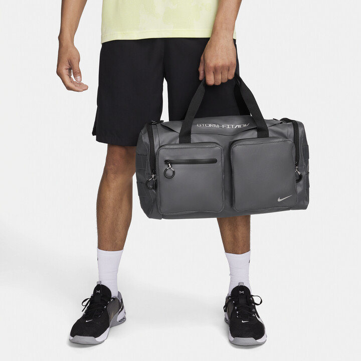 Nike Men's Storm-FIT ADV Utility Power Duffel Bag (Small - ShopStyle
