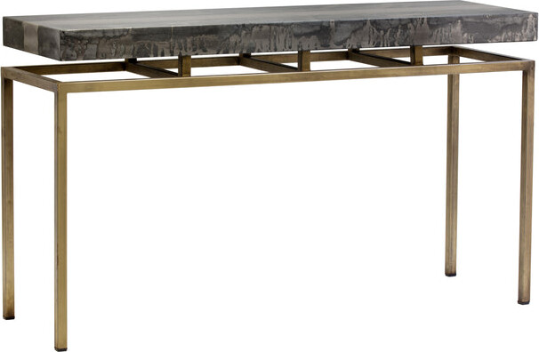 Sunpan Toreno Console Table