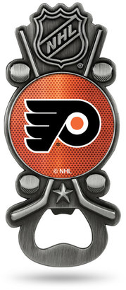 NHL Philadelphia Flyers Party Starter Bottle Opener Magnet