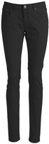 Thumbnail for your product : Ellos Slim-Fit Stretch Cotton Trousers, Inside Leg 80 cm- green- 16, green