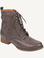 Thumbnail for your product : Fat Face Catrin Lace Up Boots