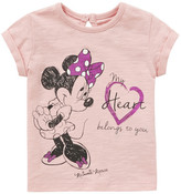 Thumbnail for your product : Disney Minnie Mouse T-Shirt
