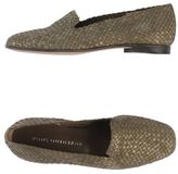 Thumbnail for your product : Pons Quintana Moccasins