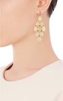 Thumbnail for your product : Irene Neuwirth Women's Chandelier Earrings