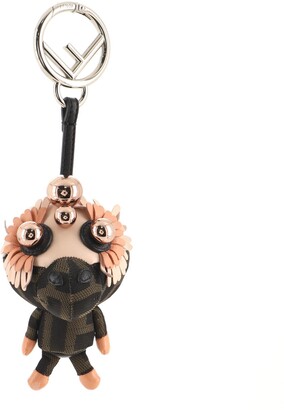 fendi monkey