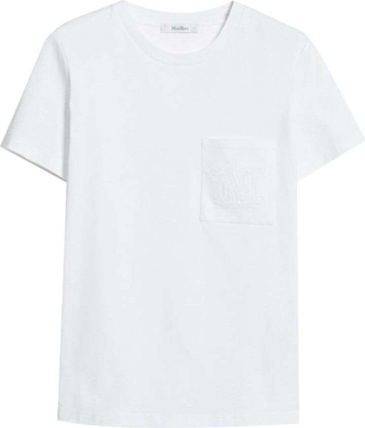 Max Mara ''papaia'' Top